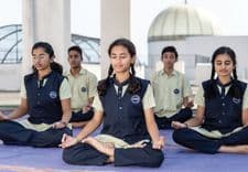 The Art of Living programs